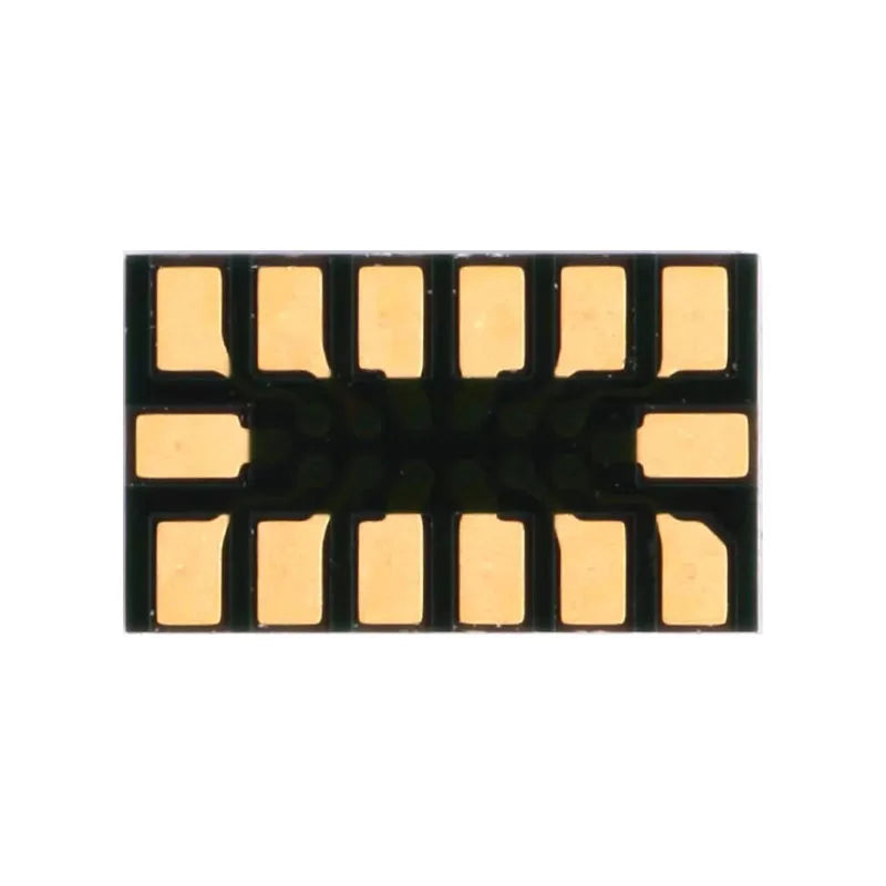 1/5/20PCS ADXL345BCCZ-RL7 VFLGA-14 ADXL345BCCZ RL7 BCCZ ADXL345 345B 3-axis Accelerometer Digital of Gravity Tilt Chip IC