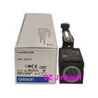 Authentic Original Omron LIMIT SWITCH D4N-2120 D4N-212G D4NA-4122 D4NA-4132 D4NA-412G