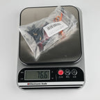 Waterproof 15KG TD-8115MG Robot Digital Servo 180/270/360° Digital Servo Motor Metal Gear For RC Model Car Airplane Robotic Arm