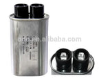 High Voltage HV CAPACITOR 2100VAC Microwave Oven Replacement 1.00uF 2100V Parts