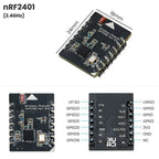 Hot Sale Wireless Module for Elecrow Crowpanel Advanced ESP32 Screen Series with Free Shipping