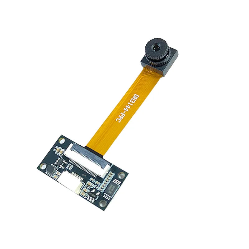 2MP HD 1/2.6-Inch SC233HGS CMOS USB Camera Module FF Global Shutter Industrial with 120FPS High-speed Moving Capture Capability