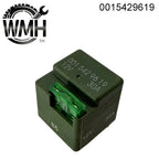 0015429619 0015425919 0025420119 Car Fuel Pump Multipurpose Relay for Mercedes W123 W124 W126 W107 C E S Class