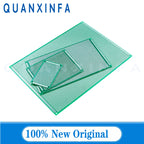1-5PCS 6x8 5x7 4x6 3x7 2x8cm Hole plate General printed circuit board double-sided tinspray plate universal board 8*12CM 9*15CM