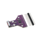 GY-AS3935 AS3935 Light-ning Detector Digital Sensor SPI I2C Interface Distance Detection For Arduino
