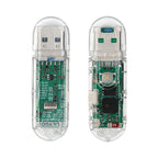 LILYGO® T-Dongle-S3 ESP32-S3 Development Board With Screen Dongle 0.96 inch ST7735 LCD Display Support WiFi Bluetooth TF Card