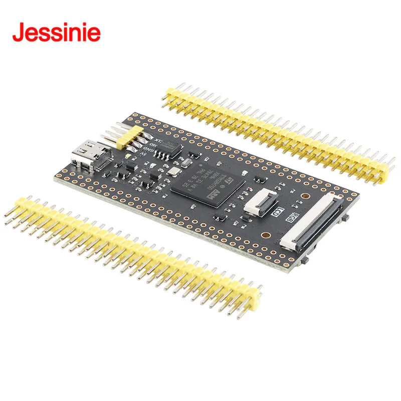 STM32H743VGT6 STM32H743 FK743M3-VGT6 STM32 Chip Core System Learning Development Board Demo Module