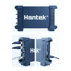 【Hantek Official Genuine】4-channel automotive specific virtual oscilloscope 6074BE/6254BE OTG connected to mobile phone for use