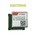 2pcs/lot SIM7000G SIM7000 GPRS new and original in stock