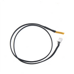 MF55 thin film ultra-thin Termistor NTC 5K/10K/50K/100K 3435/3950 40CM 100CM 1% temperature sensor