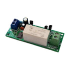 16A Self-locking Relay Board Self-holding Magnetic Bistable Power-off Memory Control Relay with Reverse Power Connect Protection