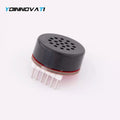 1PCS MAX98357A Stereo D Class Audio Amplifier Board PCM Input I2S Digital Audio Module with 8 Channel TDM Interface