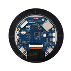 Waveshare 2.8 Inch Round Display ESP32 S3 Development Board 480×480 WiFi BT5 8MB PSRAM 16MB Flash 6-Axis IMU RTC Touch Optional