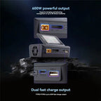 Toolkitrc M9 600W USB Fast Charing DC Smart Adjustable Screen Angle With Audio Function For 1-8S Lipo Lihv Life Battery