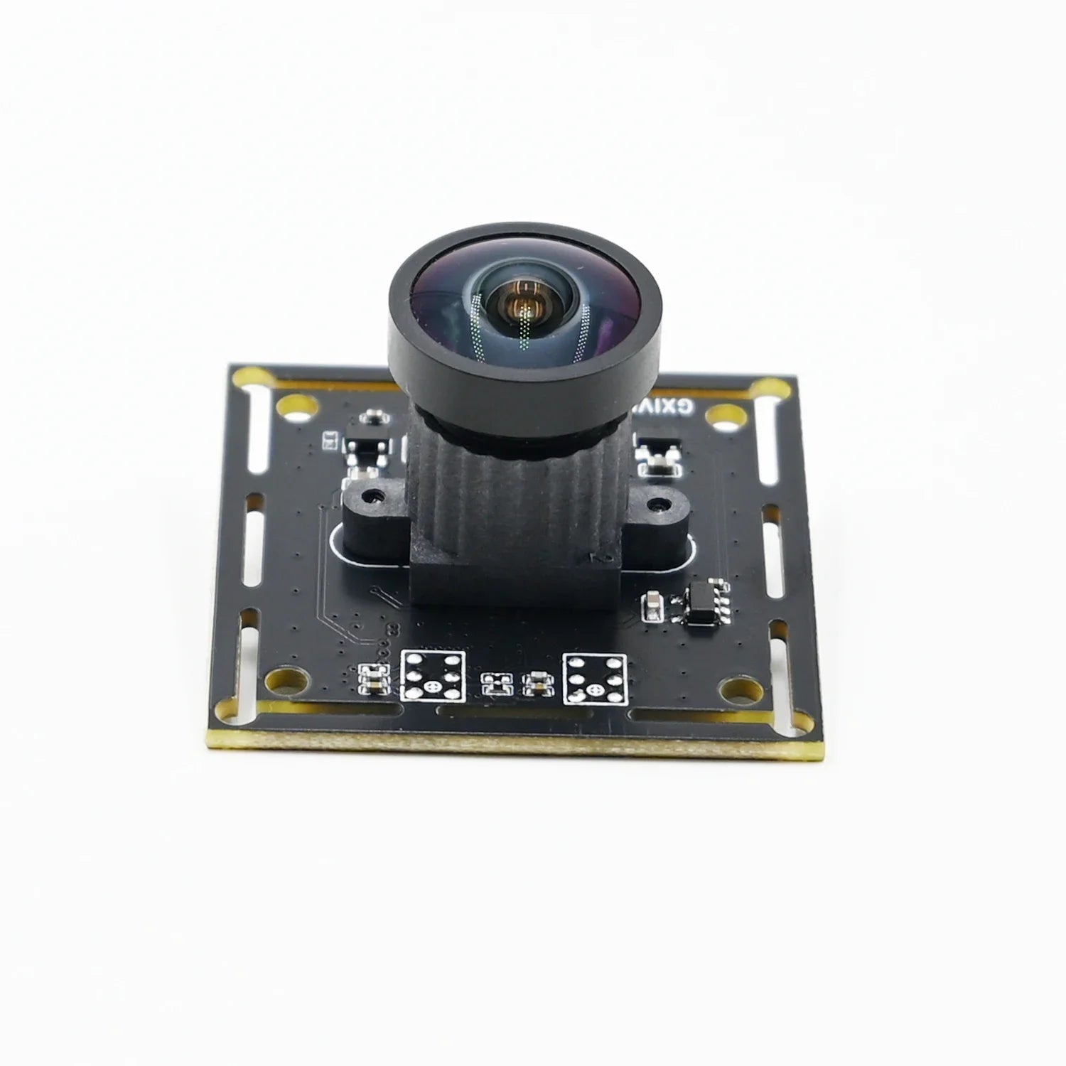 GXIVISION 2MP 60FPS Global Shutter USB Camera Module,Monochrome Image,2 Megapixel,1600x 1200,Drive Free,High Speed Capture