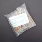 1000PCS 1/4W Carbon Film Resistor 5% 1R 1M 10R 100R 220R 330R 1K 2.2K 3.3K 4.7 6.8K 9.1 10K 22K 47K 100K 100 220 330 470 910 Ohm