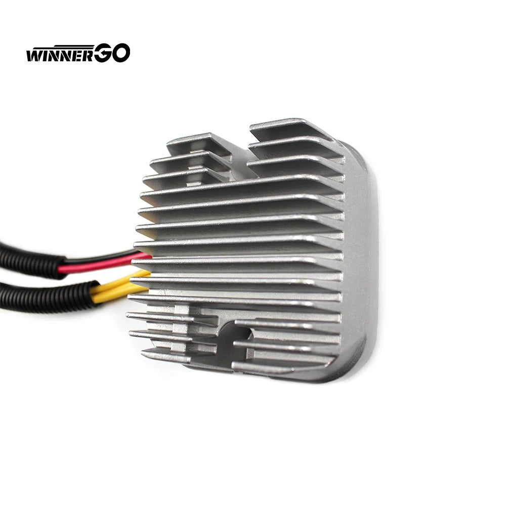 WINNERGO UTV Voltage Regulator Rectifier For Polaris RZR 4 900 1000 XP RZR900 RZR1000 ACE 570 4013247 4013904 4014029 4015229