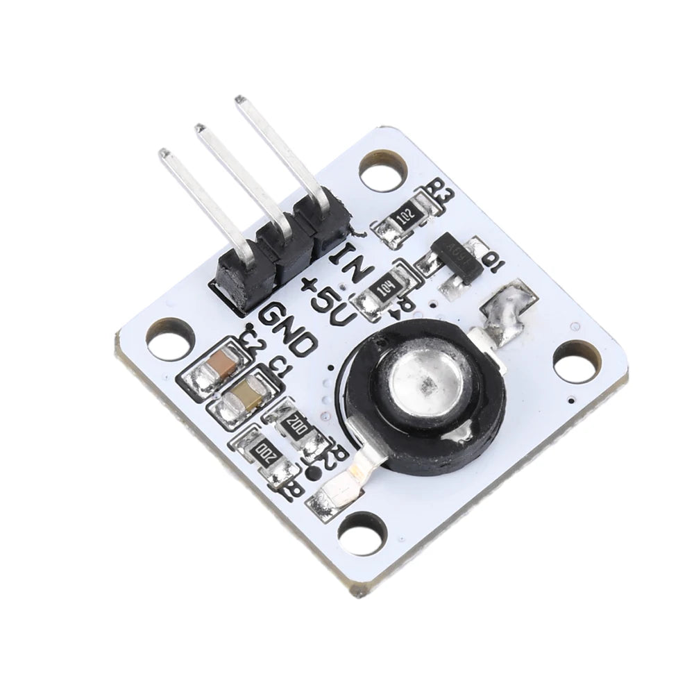 1W 3W Transmitter Module High Power Infrared  Remote Control Transmitter Module 940nm LED Smart Remote Control Furniture