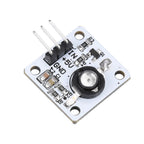 1W 3W Transmitter Module High Power Infrared  Remote Control Transmitter Module 940nm LED Smart Remote Control Furniture