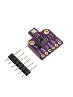 BME680 Bosch Temperature, Humidity, and Pressure Sensor – Ultra-compact Pressure & Altitude Development Board
