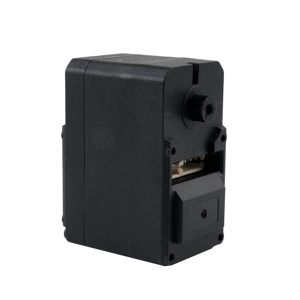 Feetech 30kg.cm Magnetic Encoding Servo RC 360 Degrees Continuous Rotation STS3215 High Precision Feedback TTL Servo Motor