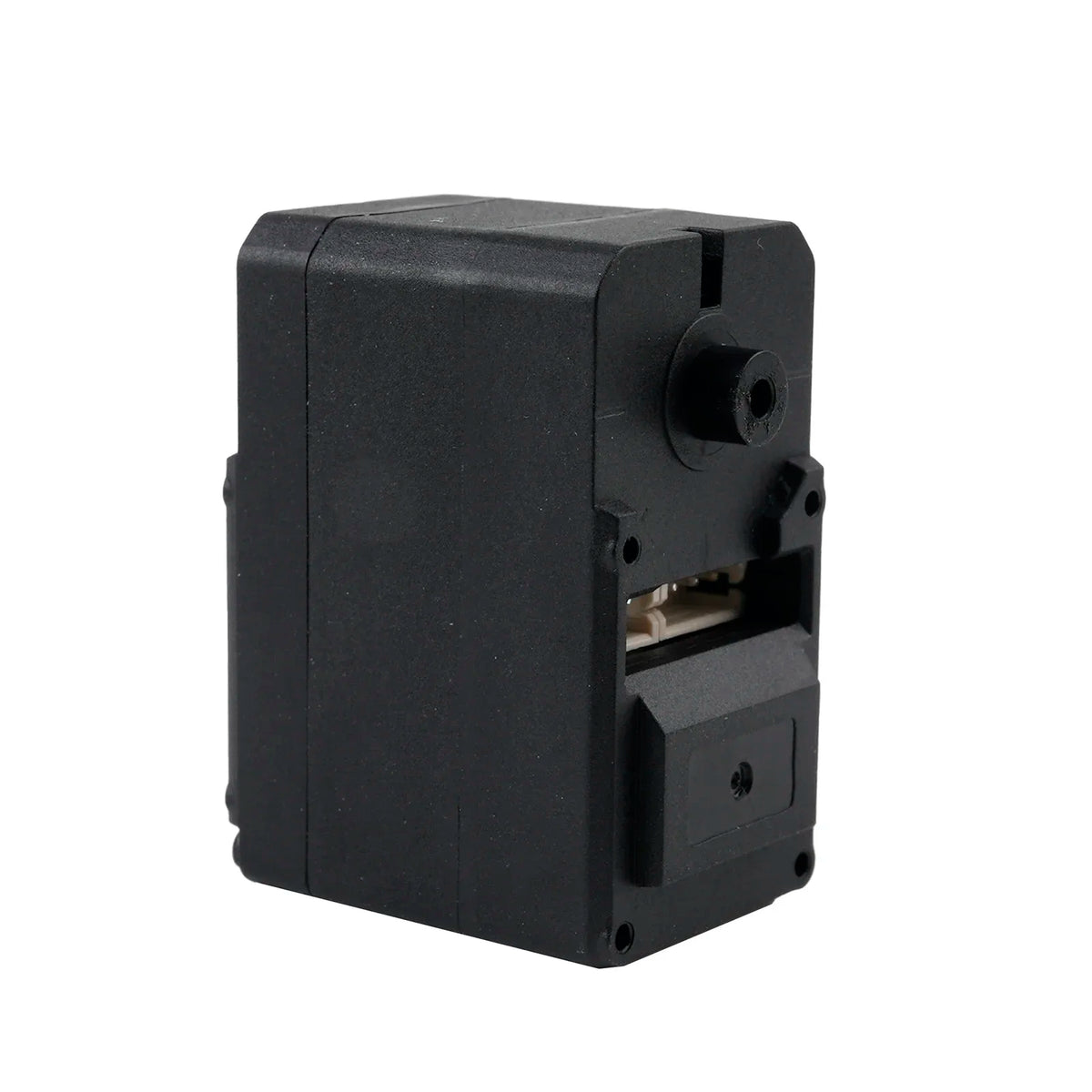 Feetech 30kg.cm Magnetic Encoding Servo RC 360 Degrees Continuous Rotation STS3215 High Precision Feedback TTL Servo Motor