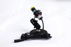 520nm Green Line Laser Module Focusable D18x65mm 10-100mw High Precision for Cutting Positioning | FREE EU Adapter