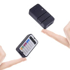4-in-1 USB Logic Analyzer with DAPLink/CKLink/UART Serial Port