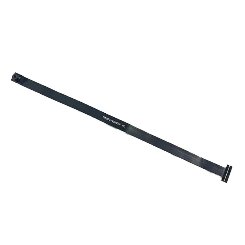 1280x720 H63 Mipi Camera Module FF 80 Degrees 1MP HD 24/28 Pin 1/4 Lens MIPI SPI DVP Interface 52/70/200MM Length