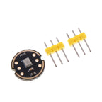 1 Set I2S Output Low Noise ICS 43434 Digital MEMS Microphone Omnidirectional Design For Auditory Applications