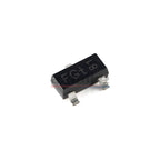20PCS BCV46 BCV47 BCV26 BCV27 SOT-23 Marking Code FG FGt FF FFt FGw FDW FEW FD 500mA 60V 30V SMD NPN PNP Darlington Transistors