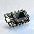 Heltec Wifi LoRa 32 V4 ESP32 SX1262 GPS Development Board with 0.96inch OLED Display Solar Powered Low Power WiFi BLE for Arduin