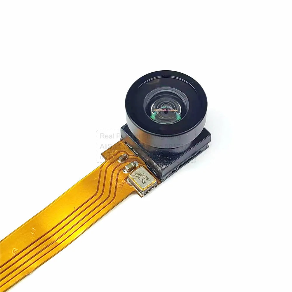 30CM OV5647 Camera Module for Raspberry Pi ZERO Pi5 Development Board 72 120 160 Degrees Fish-eye Lens Auto Focus HD 1080p 22Pin