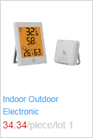 Aluminum Alloy Barometer Thermometer Hygrometer Gauge Tester Temperature Humidity Meter Precision Mechanical Home Office