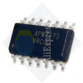 5-20PCS L298N L298 TIP3055 3055 DS2436Z DS2436 LM3914V LM3914 AD7782BRUZ AD7782BRU APW7073 7073
