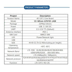 1Pcs SIM7670 SIM7672 A7670 A7672 A7676 SIM7070 SIM7000 Series LTE 4G Core Board CAT1+BT+GNSS(Optional) With kits