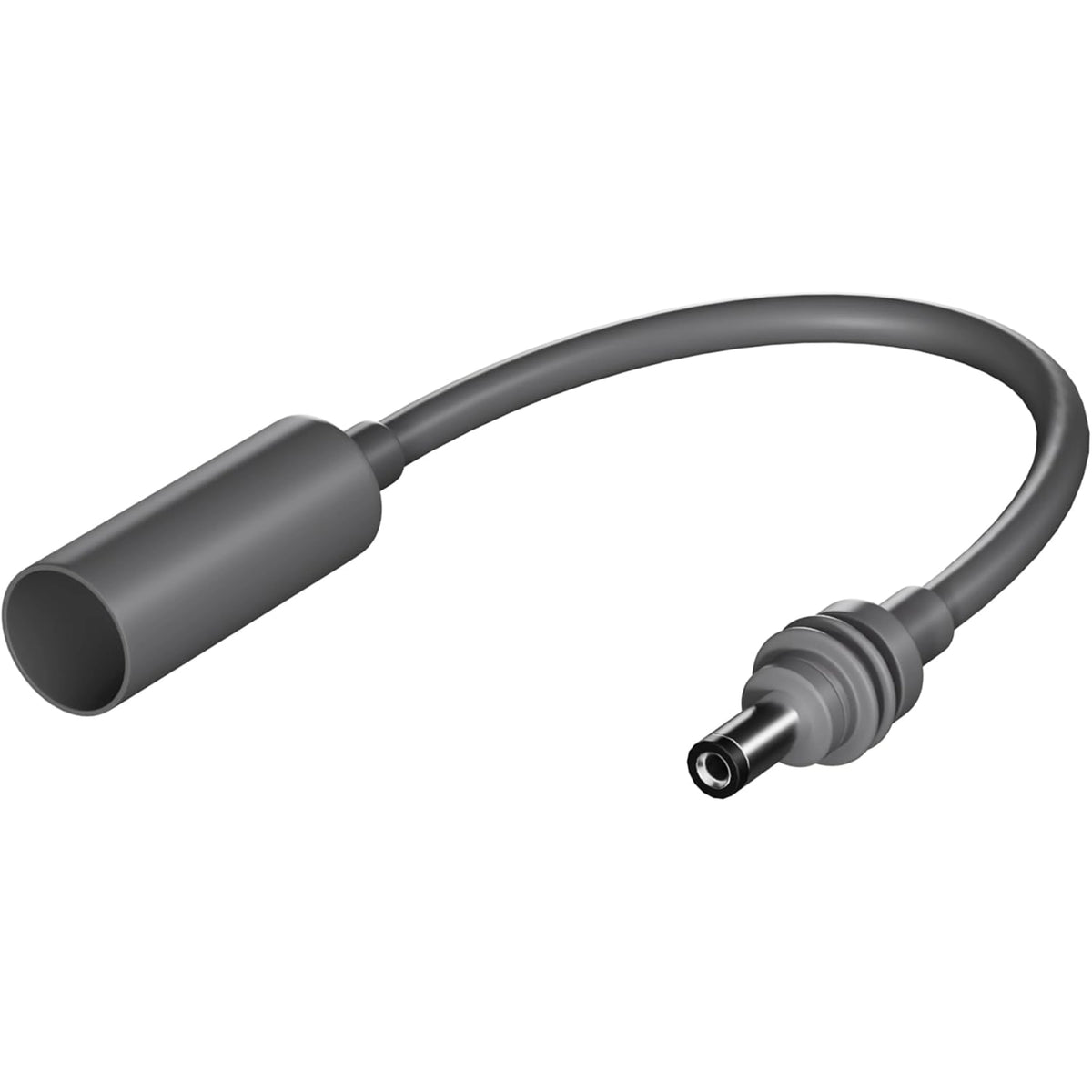 For Starlink Mini Type C to DC Female Adapter 20CM Waterproof Power Converter Adapter for Starlink Mini Original Cable