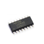 Logic IC Integrated Circuit chipset fan Sockets 74HC Series DIP Register Chip Driver 74HC595 74HC573 74HC393 LM L293D MOC3023