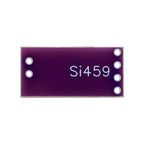 4599 Si4599 N & P Channel MOSFET Expansion Board Module 40V (D -S) Durable Electronic Component for Circuit Projects