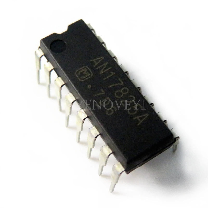 （1-10pcs）TPIC6C595N TPIC6C595 shift register chip MCP3008-I/P MCP3008 MCP3208-CI/P MCP3208 AN17825A AN17825 DIP-16