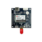 VivaChip TechZED F9P GPS Module ZED-F9P-01B-01 RTK High Precision GNSS/GPS Receiver Board With S MA And USB GNSS Board Developme