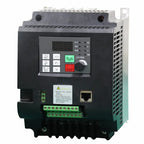 RS485 VFD 220V or 380V 3 Phase Output Frequency Inverter 0.75/1.5/2.2/4/5.5/7.5KW Converter Variator Drive for Motor Pump Speed