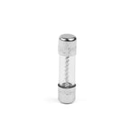 10PCS 5x20/6X30mm Slow Blow Glass Tube Fuse Multiple Current Specifications Can Mixed 0.5/1/23/4/5/6.3/10/15/20/30A