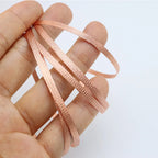 6M/10M/20M Copper Welding Wick Wire Solder Paste Rosin Flux for PCB Board Soldering Iron Oxidation Resistivity Desoldering Braid