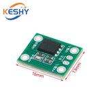 20A 50A 100A High Power MOS Trigger Switch Driver Module Field Effect Tube PWM Regulation Electronic Switch Control