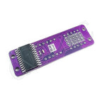MAX7219 0.36 Inch 5 Bits Digital LED Display 7 Segment Module 6 Color Available for Arduino STM32 STC AVR ESP32 Unwelded