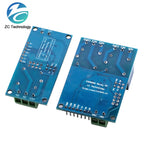 ESP8266 ESP-01 5V 1 Channel 2 Way WiFi Relay Module Things Smart Home Remote Control Switch ESP01 WIFI Wireless Module Phone APP