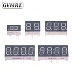 0.36inch Digital tube Common AnodeCathode Red 1 2 3 4 Bit digital Tube LED Display 7 segment