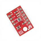 ENS160 + BME280 Environmental Combo Sensor Module Qwiic I2C Air Quality Temperature Humidity Pressure Breakout