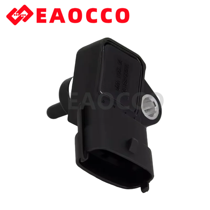 Original Manifold Absolute MAP Sensor Intake Air Boost Pressure Drucksensor For Hyundai Kia 393002B100 902201006